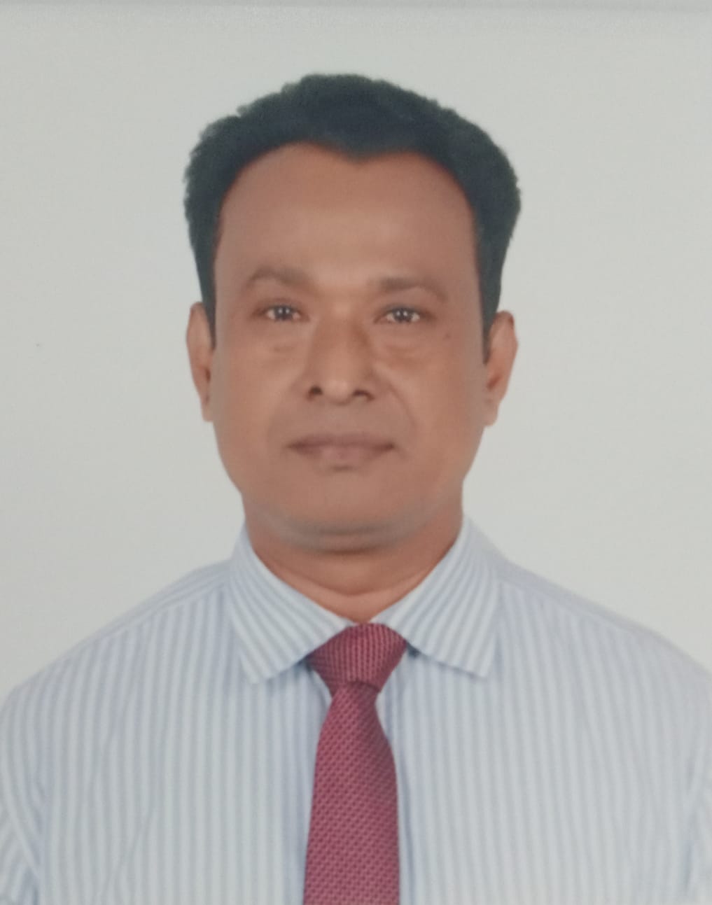 Aminul Islam